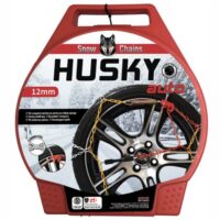 Husky No 50 12mm