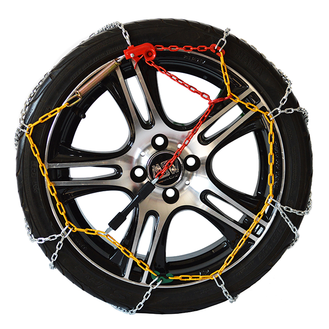 Αλυσίδες Χιονιού Husky No 120 12mm4