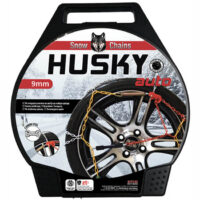 Αλυσίδες χιονιού Husky No 70 9mm