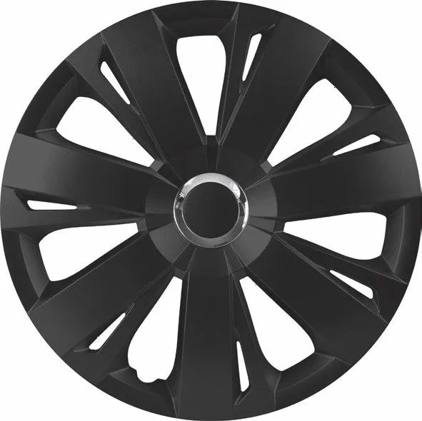 Τάσια Αυτοκινήτου Versaco Energy NC Μαύρο Cbx 13''