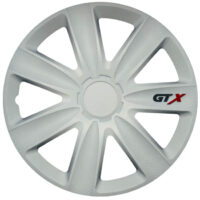 Τάσια Αυτοκινήτου Versaco Gtx Carbon – Λευκό 112782 Cbx 14”