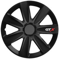 Τάσια Αυτοκινήτου Versaco Gtx Carbon Μαύρο 102741 Cbx 14''