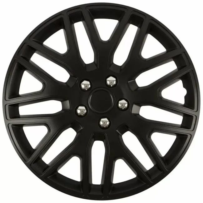 Τάσια Αυτοκινήτου Versaco Dakar NC Μαύρα Cbx16''