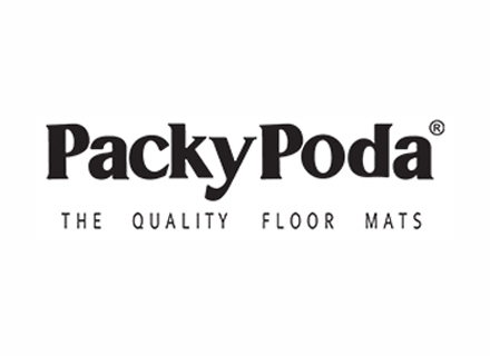 PACKY PODA