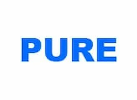 PURE