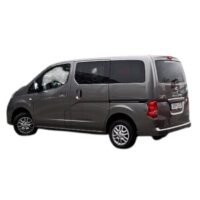 ΔΕΡΜΑΤΙΝΗ ΠΑΤΑΚΙΑ NISSAN