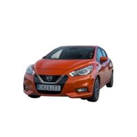 ΔΕΡΜΑΤΙΝΗ ΠΑΤΑΚΙΑ NISSAN