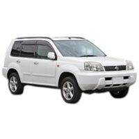 ΔΕΡΜΑΤΙΝΗ ΠΑΤΑΚΙΑ NISSAN