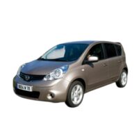 ΔΕΡΜΑΤΙΝΗ ΠΑΤΑΚΙΑ NISSAN