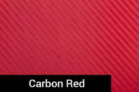 Carbon Κόκκινη
