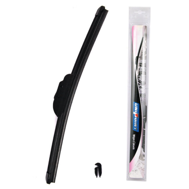 photo ΥΑΛΟΚΑΘΑΡΙΣΤΗΡΑΣ FLAT ΓΙΑ ΓΑΝΤΖΟ UNIPOINT 22" 560mm
