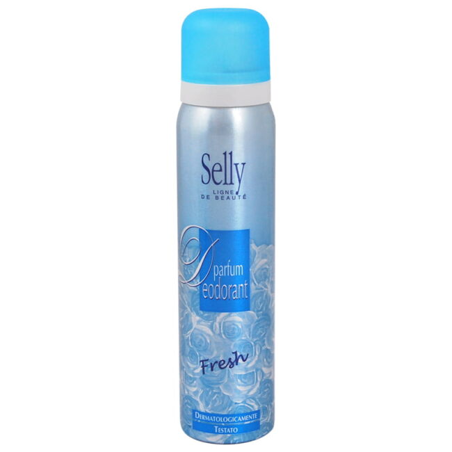 photo ΑΡΩΜΑΤΙKΟ SELLY - FRESH