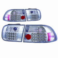 photo ΦΑΝΑΡΙΑ ΠΙΣΩ LED CIVIC '92 2/4D