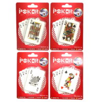 photo ΑΡΩΜΑΤΙKΟ POKER ΤΡΑΠΟΥΛΑ