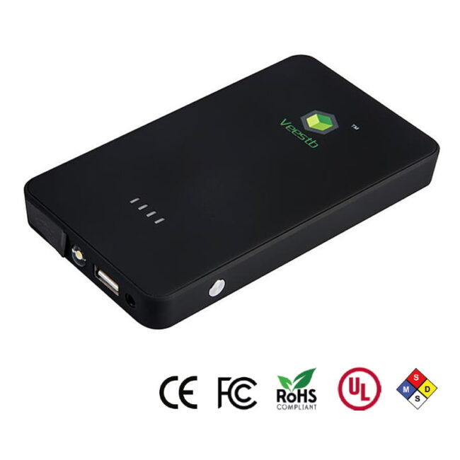 photo ΣΤΑΡΤΕΡ ΑΥΤ/ΤΟΥ SMART BOX 5 6000mah