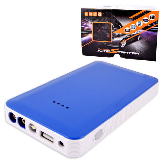 photo ΣΤΑΡΤΕΡ LIPO 6800mah - ΜΠΛΕ