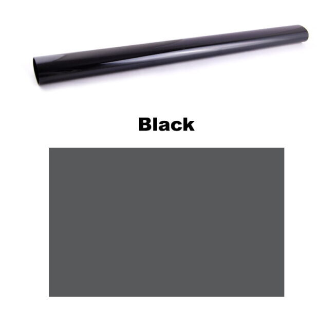 photo ΦΙΛΜ ΦΙΜΕ 50cm x 3m - BLACK