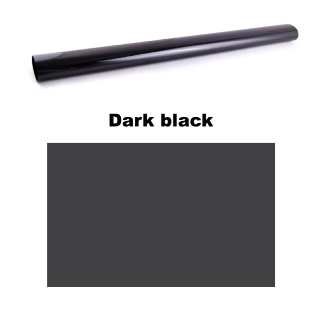 photo ΦΙΛΜ ΦΙΜΕ 76cm x 3m - D. BLACK