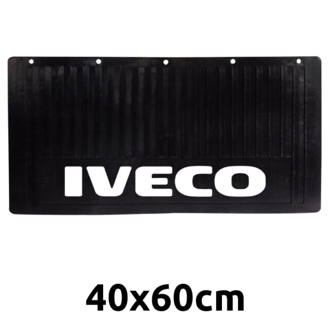 photo ΛΑΣΠΩΤΗΡΕΣ 60 ΕΚ. - IVECO