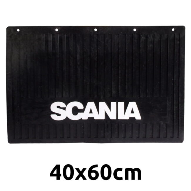 photo ΛΑΣΠΩΤΗΡΕΣ 60 ΕΚ. - SCANIA
