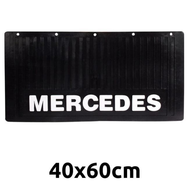 photo ΛΑΣΠΩΤΗΡΕΣ 60 ΕΚ. - MERCEDES ΜΑΥΡΟ