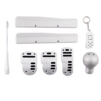 photo ΠΕΝΤΑΛ-TUNNING KIT 5 ΤΕΜ. - ΑΣΗΜΙ