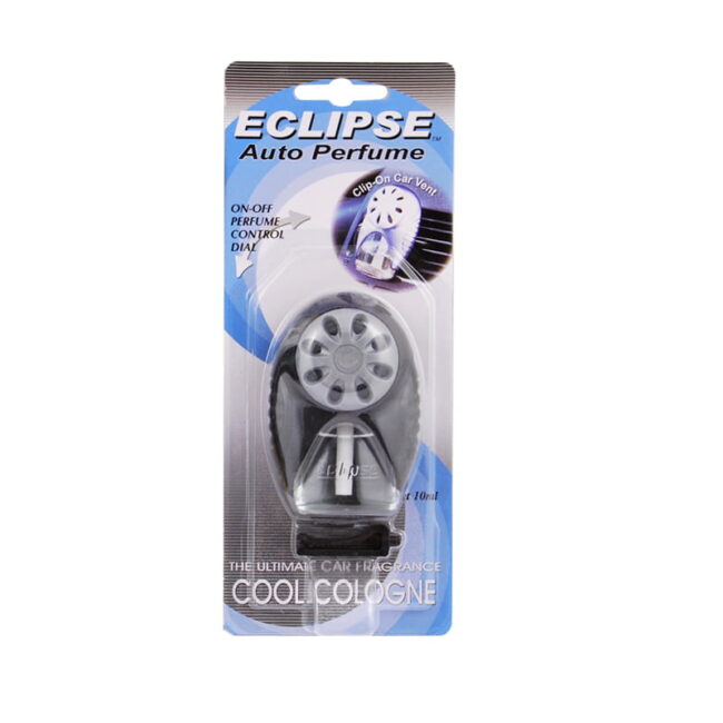 photo ΑΡΩΜΑΤΙKΟ ΑΕΡΑΓΩΓΟΥ ECLIPSE - COOL COLOGNE