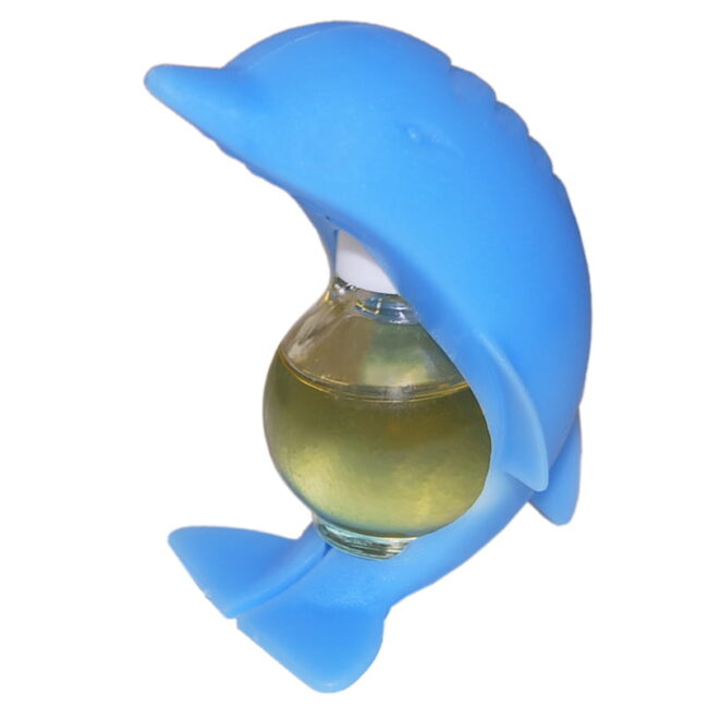 photo ΑΡΩΜΑΤΙKΟ ΔΕΛΦΙΝΙ 10ml - TROPICAL FRUIT