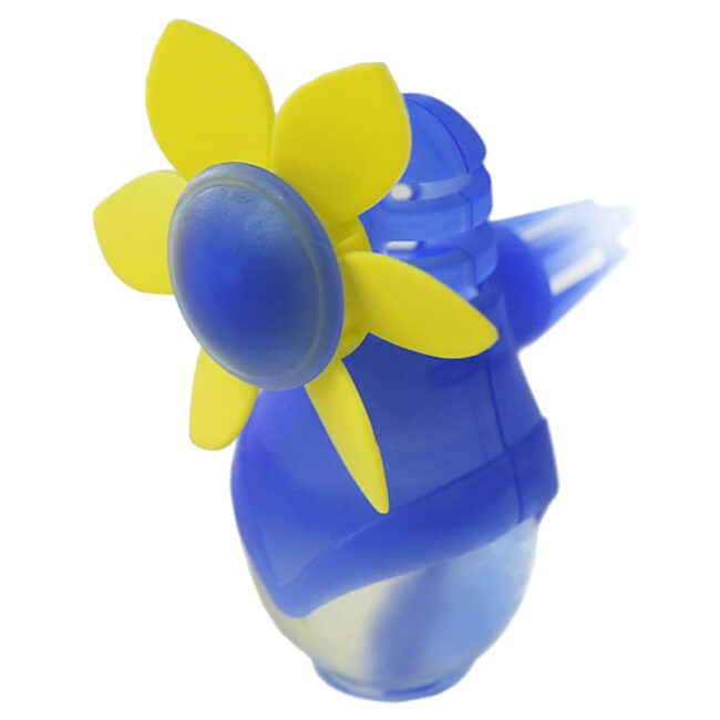 photo ΑΡΩΜΑΤΙKΟ DAISY ΑΕΡΑΓΩΓΟΥ - SEA BREEZE