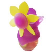 photo ΑΡΩΜΑΤΙKΟ DAISY ΑΕΡΑΓΩΓΟΥ - TROPICAL FRESH