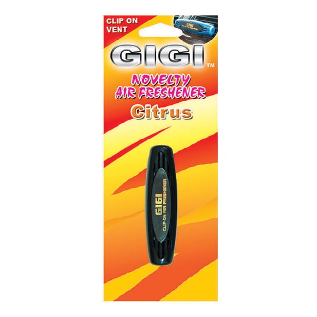 photo ΑΡΩΜATIKΟ GIGI ΑΕΡΑΓΩΓΟΥ - CITRUS