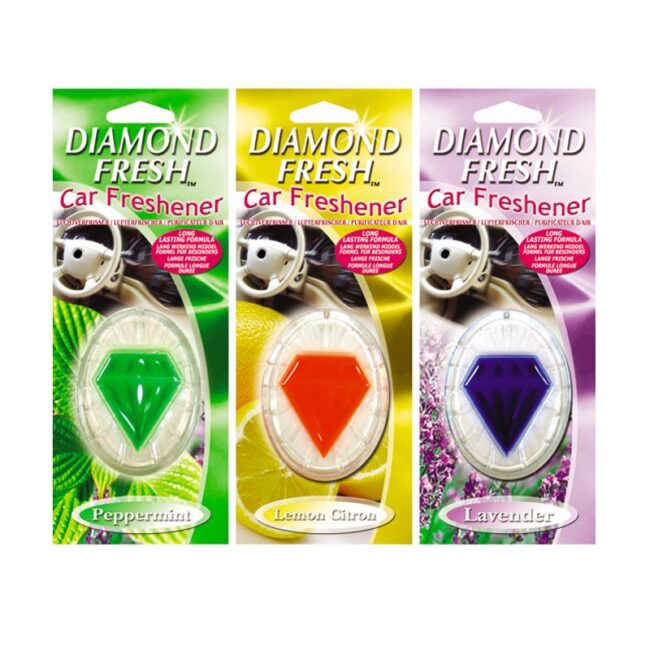 photo ΑΡΩΜATIKΟ DIAMOND FRESH