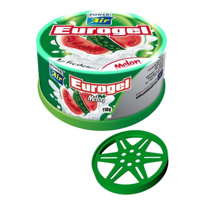 photo ΑΡΩΜΑΤΙKΟ ΚΟΝΣΕΡΒΑ GEL-IN-CAN - WATER MELON