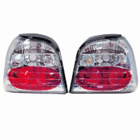 photo ΦΑΝΑΡΙΑ ΠΙΣΩ LEXUS VW GOLF 3 '92-98