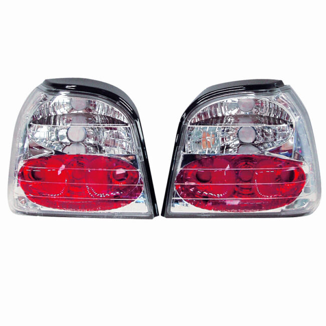 photo ΦΑΝΑΡΙΑ ΠΙΣΩ LEXUS VW GOLF 3 '92-98