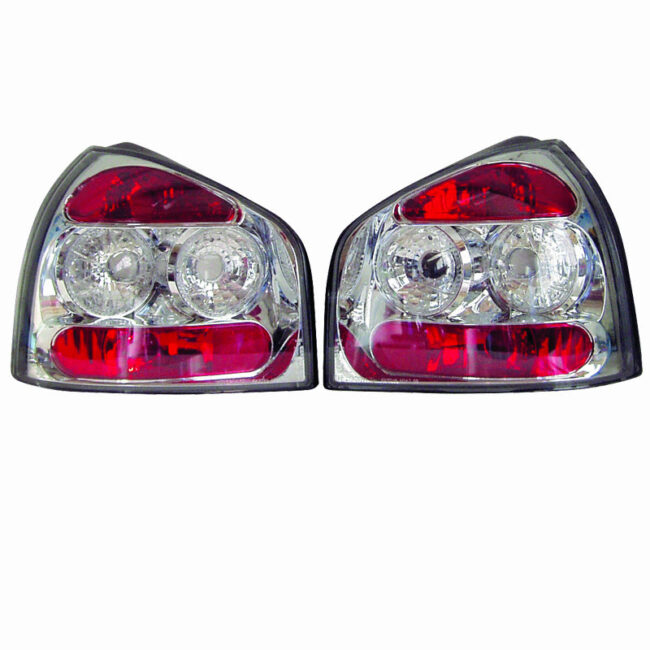 photo ΦΑΝΑΡΙΑ ΠΙΣΩ LEXUS AUDI A3 96-00