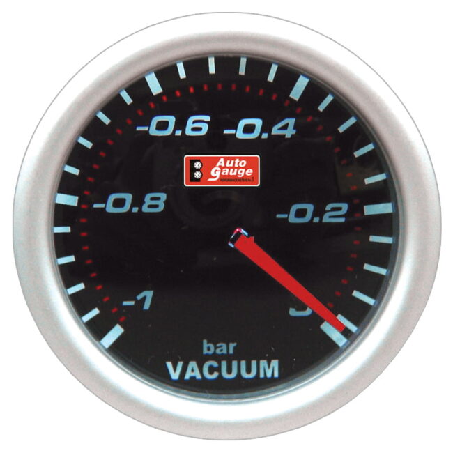photo VACUUM ΜΑΥΡΟ A.G.