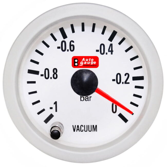 photo ΟΙΚΟΝΟΜΟΜΕΤΡΟ/VACUUM A.G. 7L