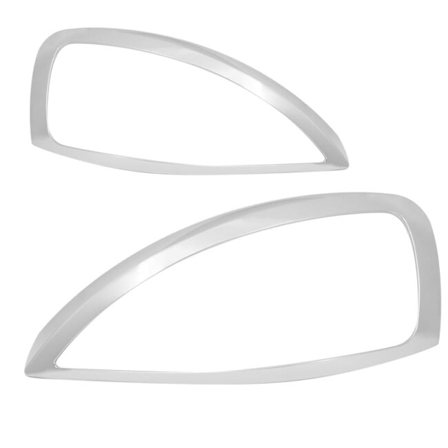 photo ΦΑΝΑΡΙΩΝ ΜΑΣΚΑΚΙΑ ΕΜΠΡΟΣ OPEL CORSA '03 SILVER