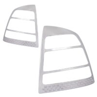 photo ΦΑΝΑΡΙΩΝ ΜΑΣΚΑΚΙΑ ΠΙΣΩ OPEL ASTRA '03 SILVER