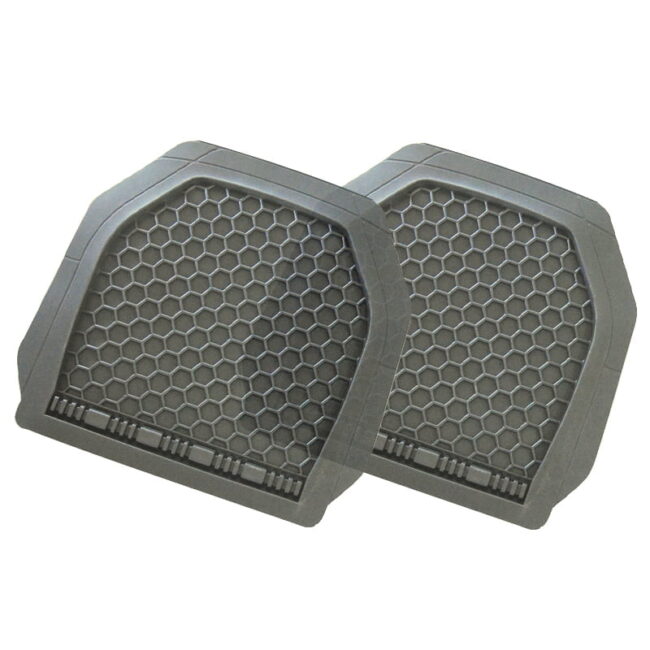 photo ΣΚΑΦΑΚΙΑ ΠΙΣΙΝΑ PACKY PODA  HEXAGON 48×46 CM 2 ΤΜΧ - ΦΙΜΕ