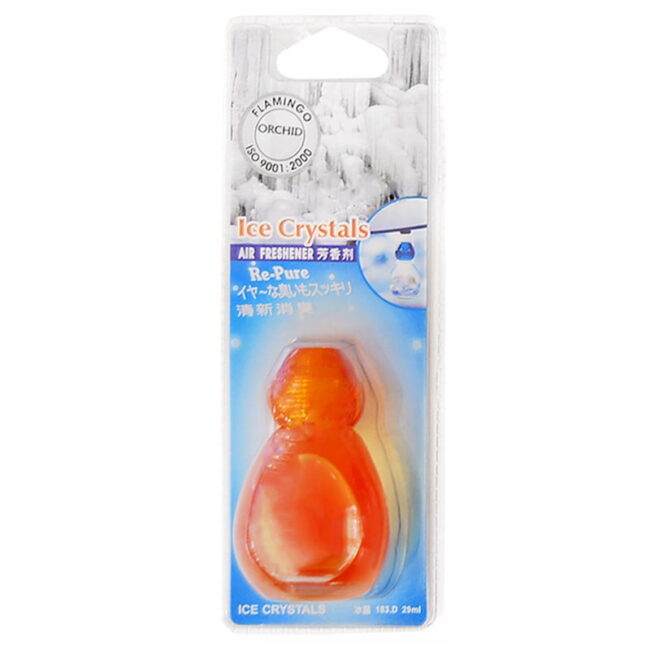 photo ΑΡΩΜΑΤΙKΟ ICE CRYSTALIS 29 ml - ORCHID