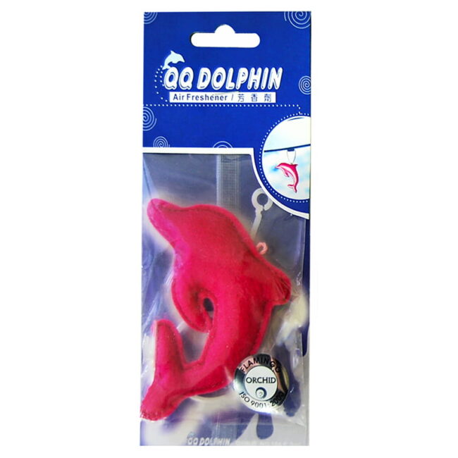 photo ΑΡΩΜΑΤΙKΟ QQ DOLPHIN 5ml - ORCHID