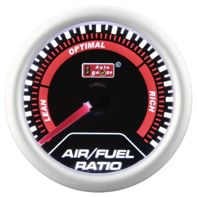 photo AIR/FUEL RATIO ΜΑΥΡO A.G.