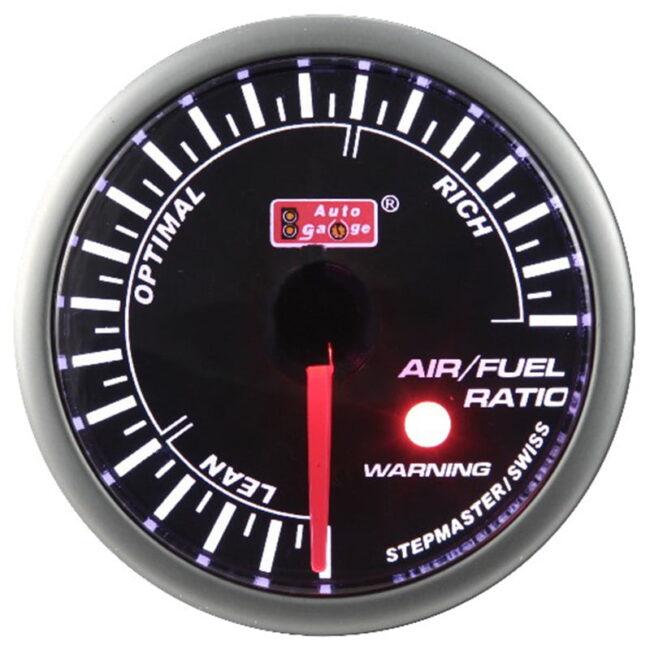 photo AIR/FUEL ΜΑΥΡO A.G.
