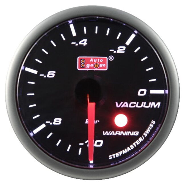 photo ΟΙΚΟΝΟΜΟΜΕΤΡΟ/VACUUM ΜΑΥΡO A.G.