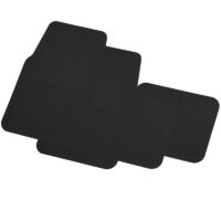 photo ΠΑΤΑΚIA ΣΕΤ VALUE PACKY PODA ΛΑΣΤΙΧΟ 4 ΤΜΧ - ΜΑΥΡΟ
