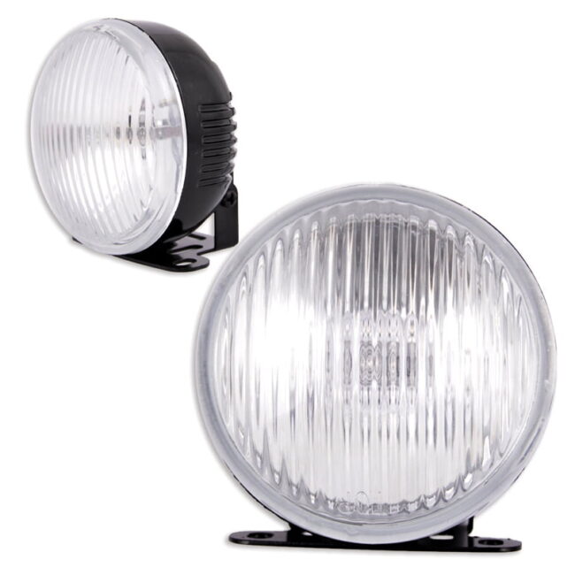 photo ΠΡΟΒΟΛΕΙΣ ΣΤΡΟΓΓΥΛΟΙ H3 12V 55W