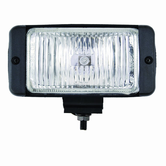 photo ΠΡΟΒΟΛΕΙΣ ΚΑΡΦΙ 12V 55W 2 ΤΕΜ. - ΛΕΥΚΟ