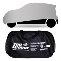 photo Κουκούλα ΙΧ Top Cover Eco XL